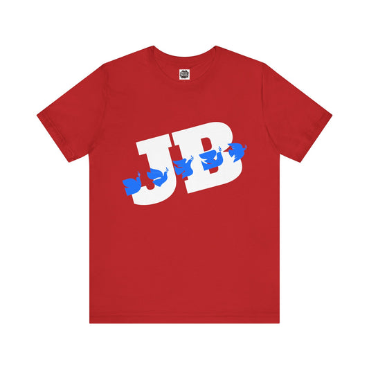 JB10 T-Shirt (Dark)