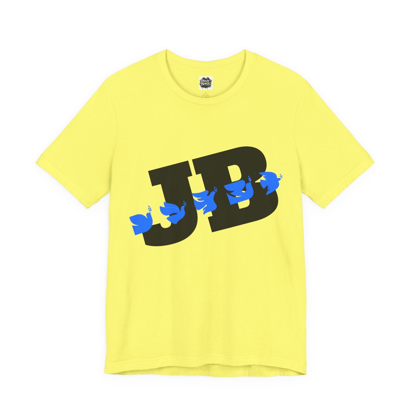 JB10 T-Shirt (light)
