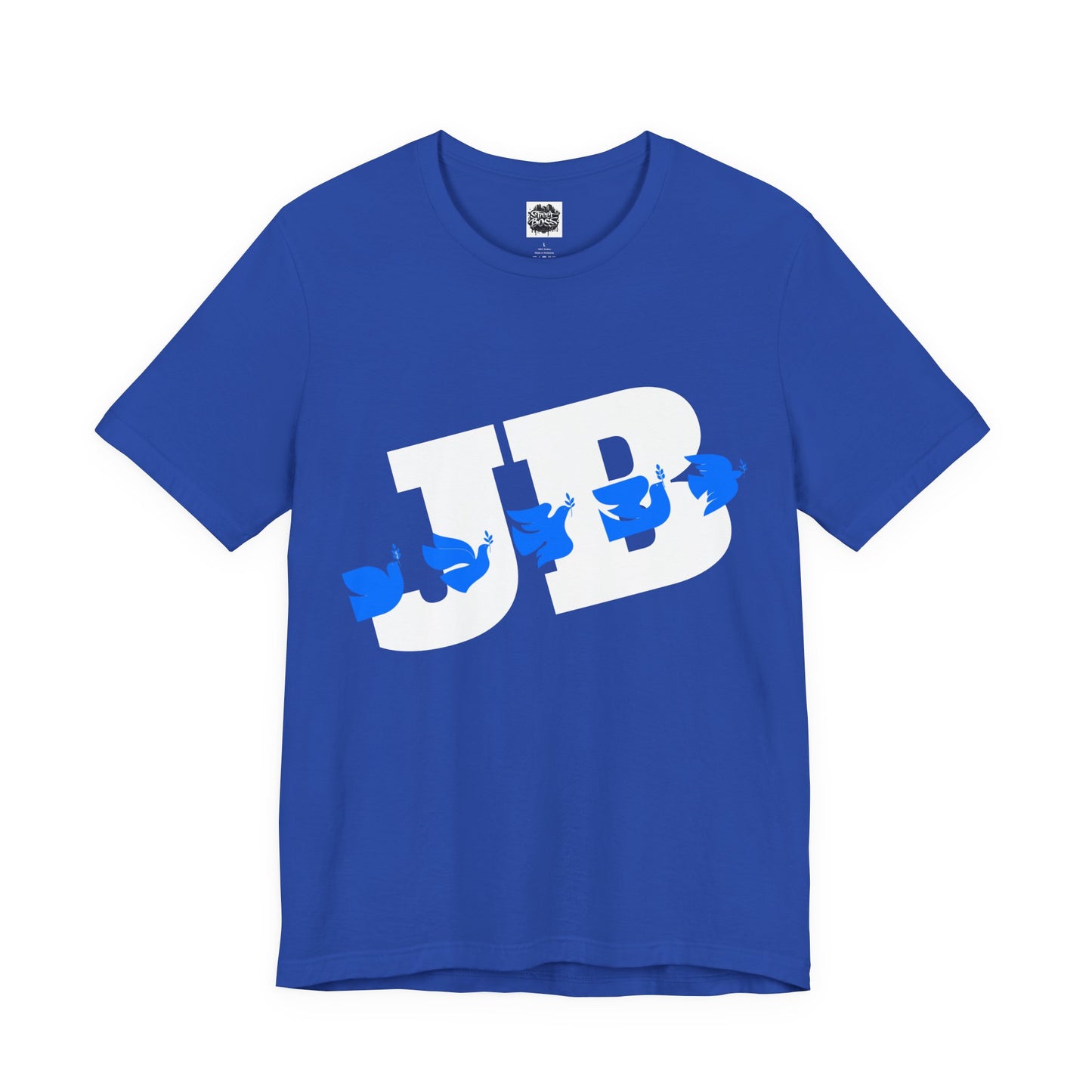 JB10 T-Shirt (Dark)