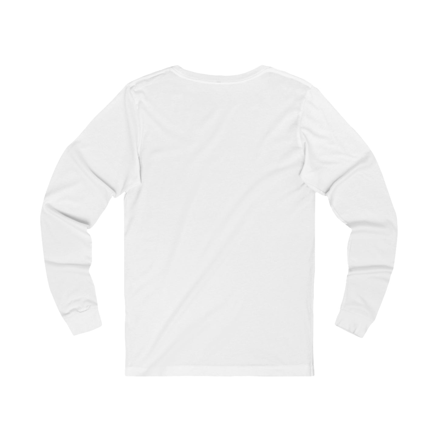 Long Sleeve Tee - JB Just Jumps