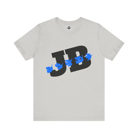 JB10 T-Shirt (light)