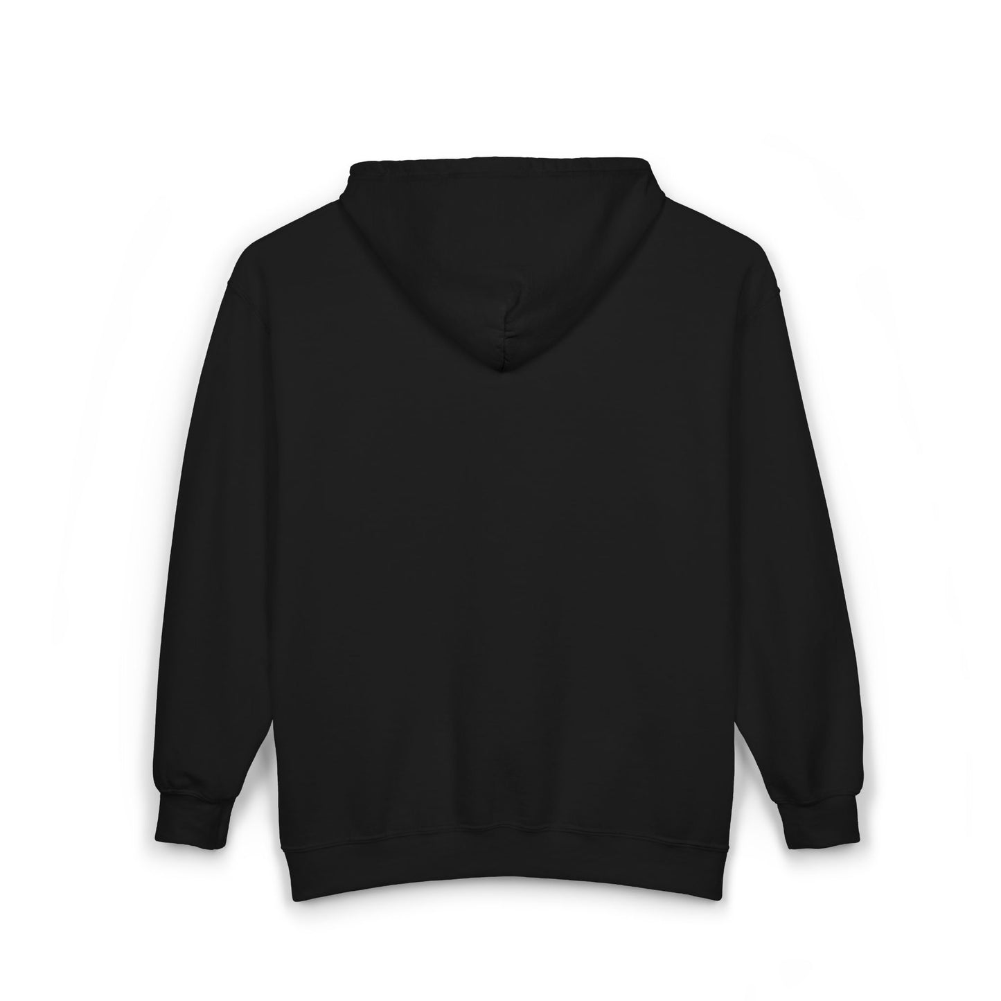 Zip Hoodie - JB JUST JUMPS