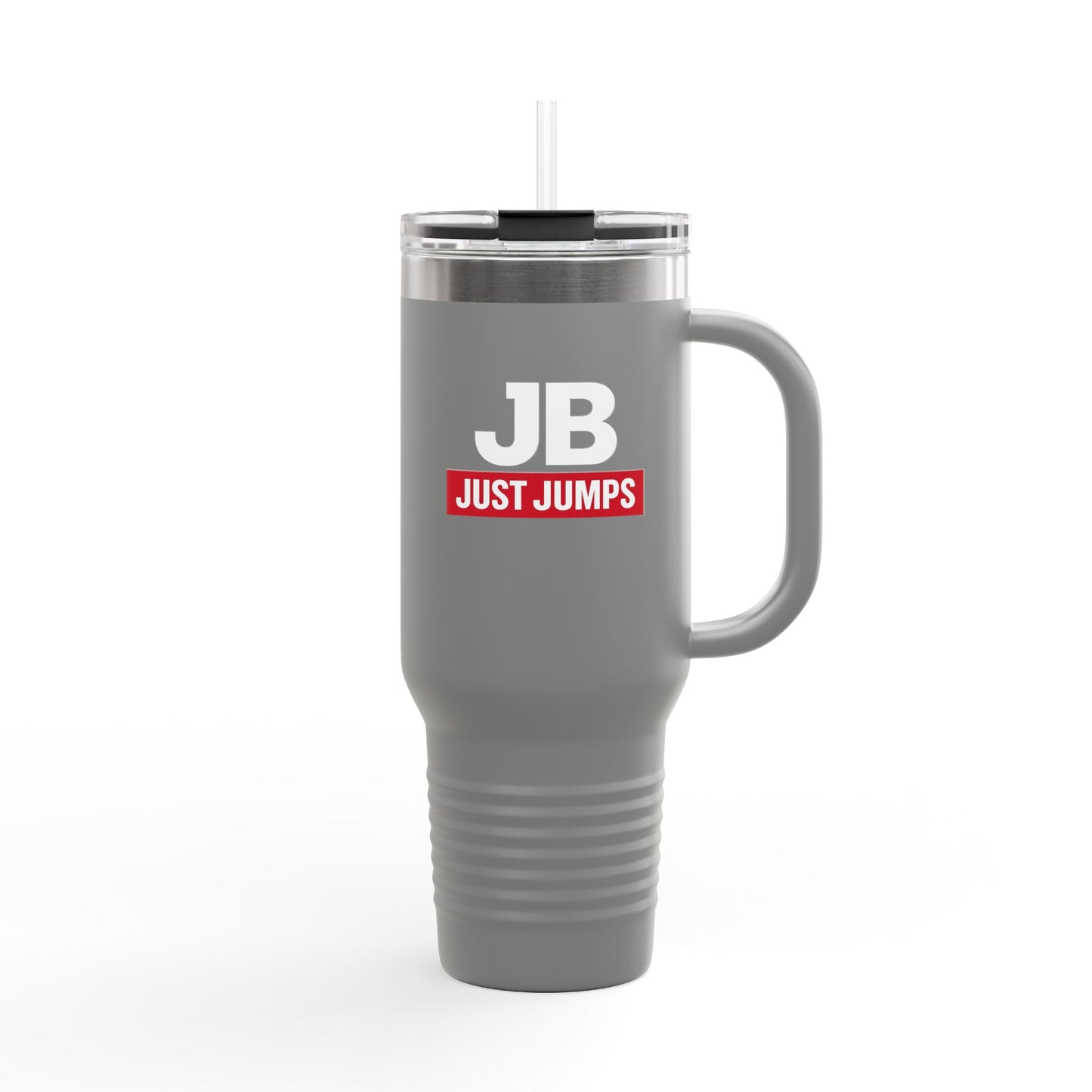 Mug- JB JUST JUMPS