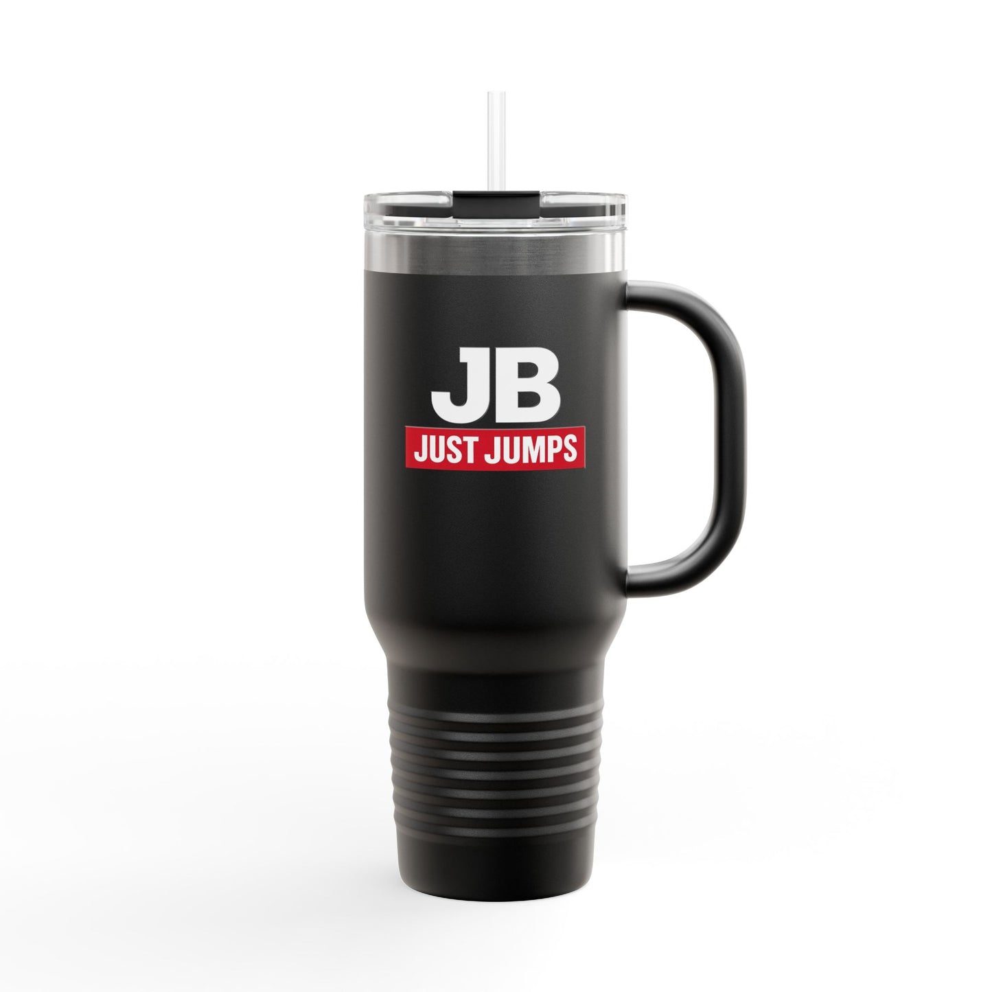 Mug- JB JUST JUMPS