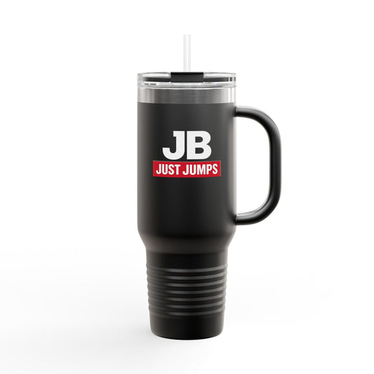 Mug- JB JUST JUMPS