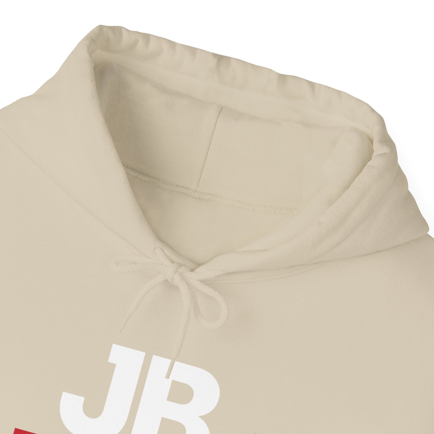 JB Just Jumps Hoodie, Casual Wear
