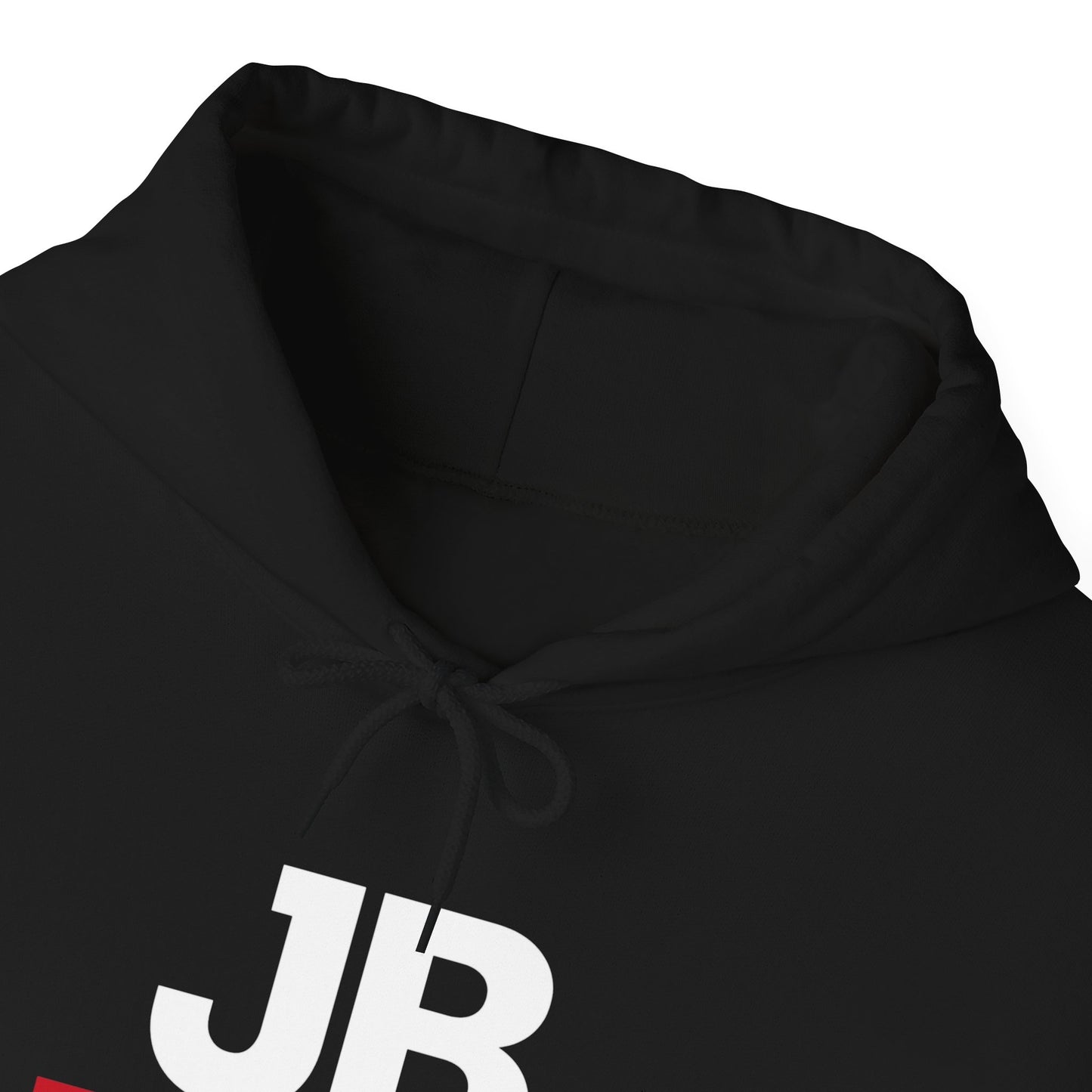 JB Just Jumps Hoodie, Casual Wear