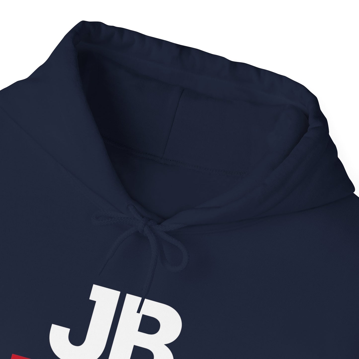 JB Just Jumps Hoodie, Casual Wear