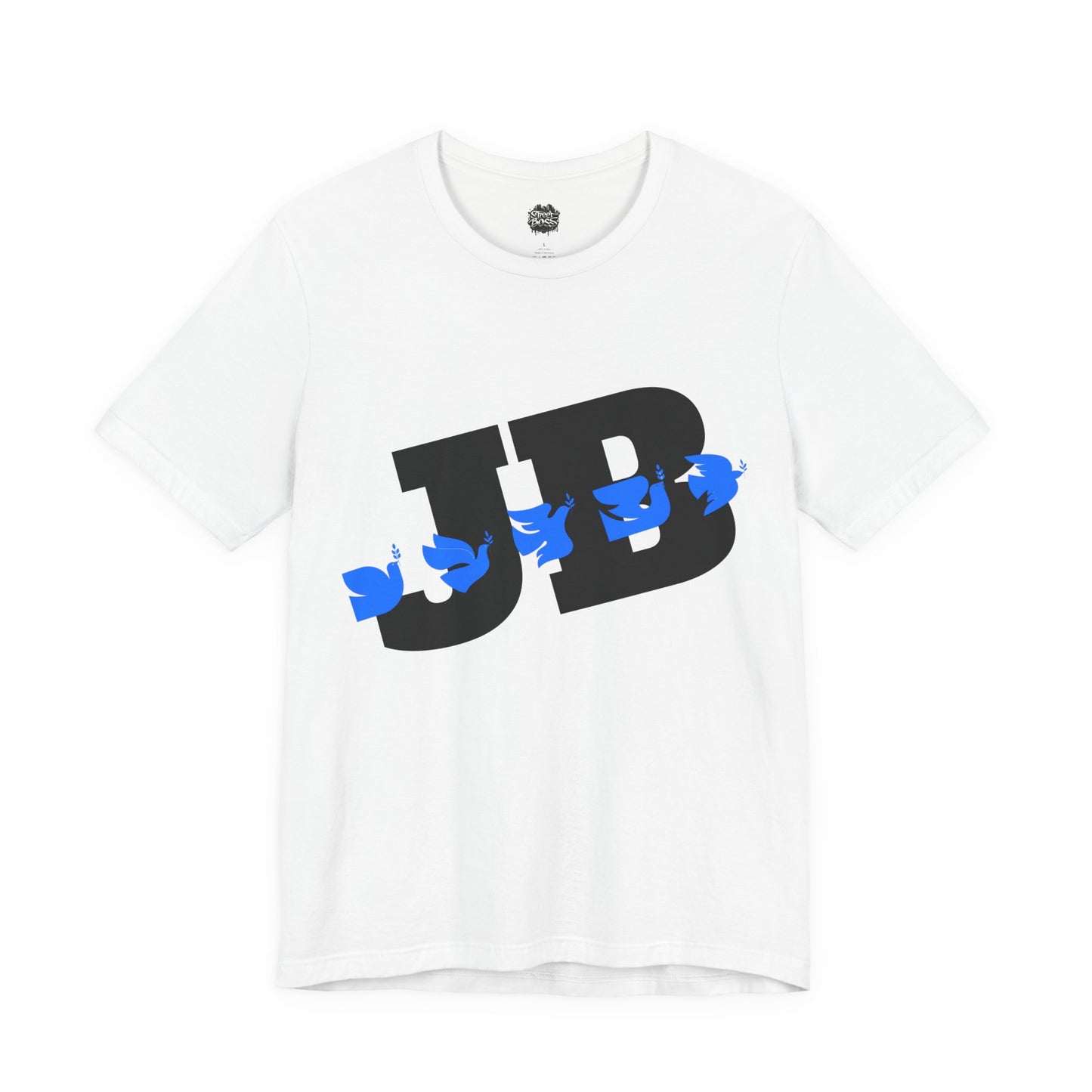 JB10 T-Shirt (light)