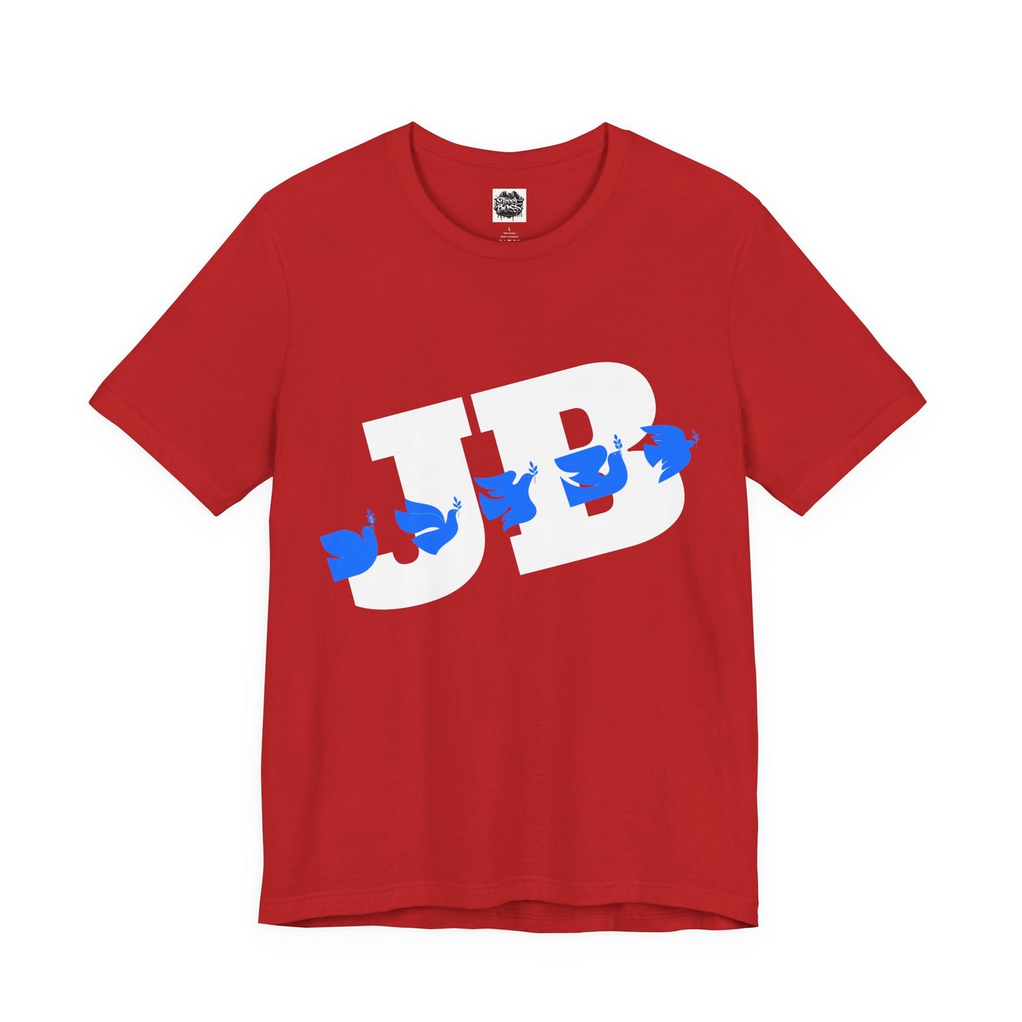 JB10 T-Shirt (Dark)