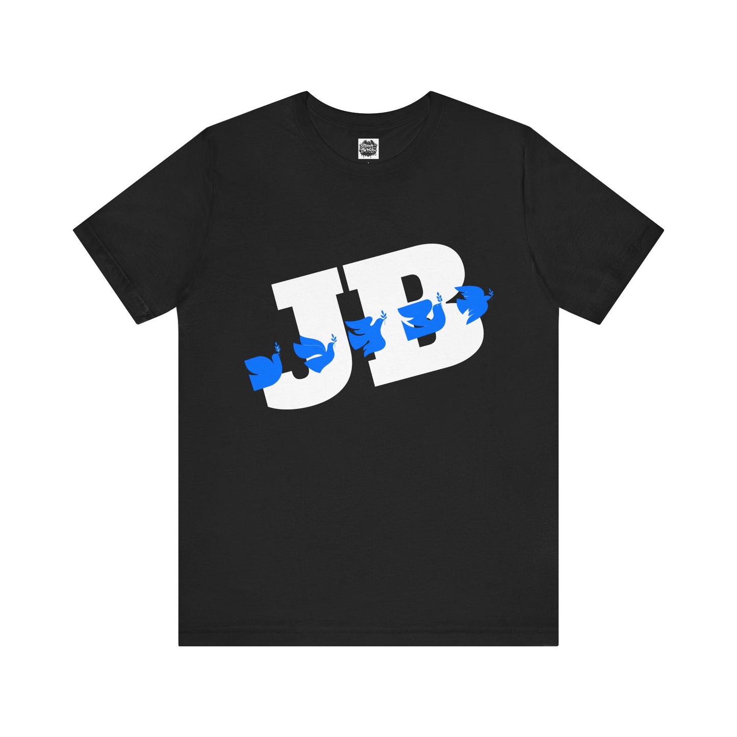 JB10 T-Shirt (Dark)