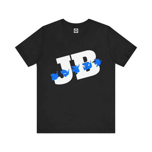JB10 T-Shirt (Dark)