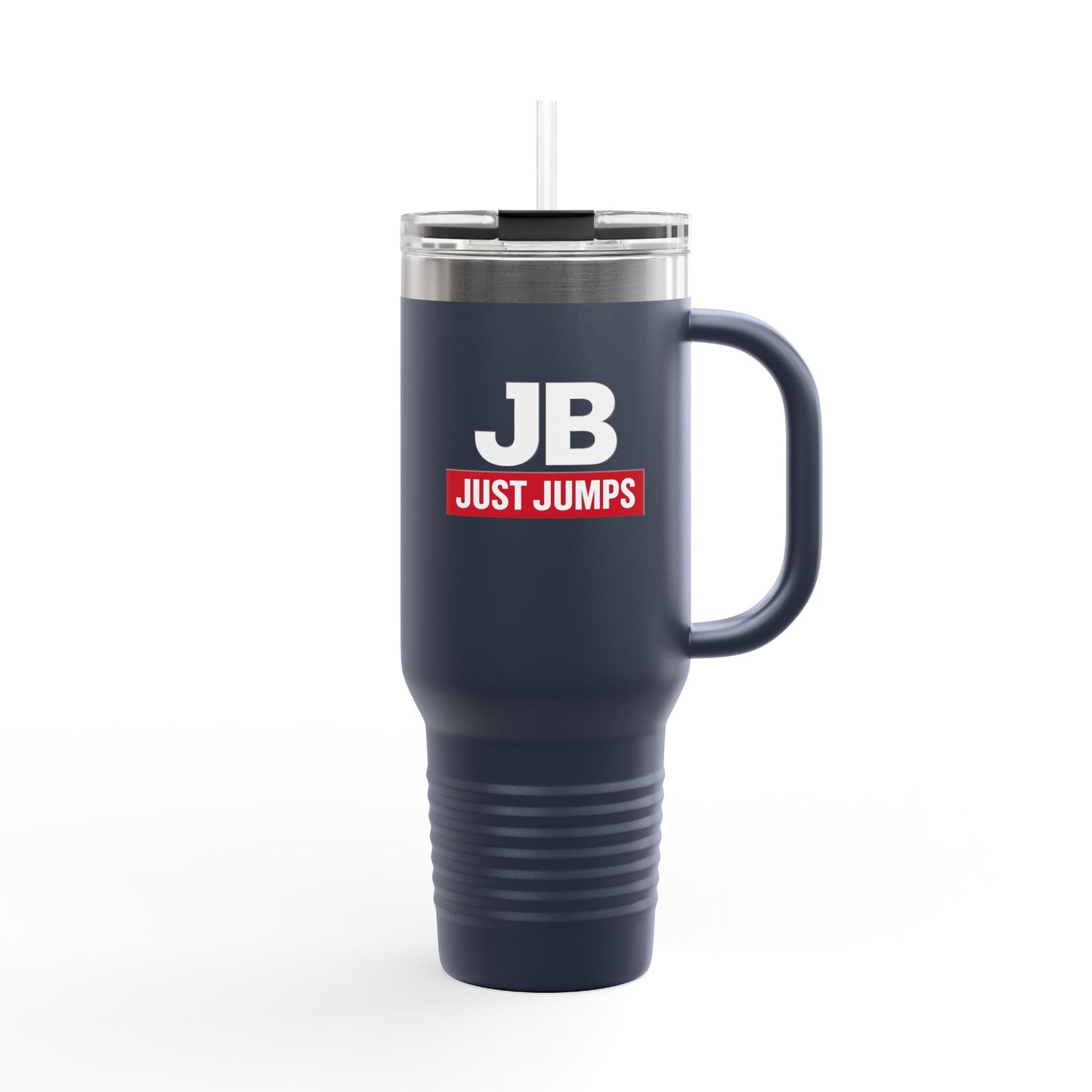 Mug- JB JUST JUMPS