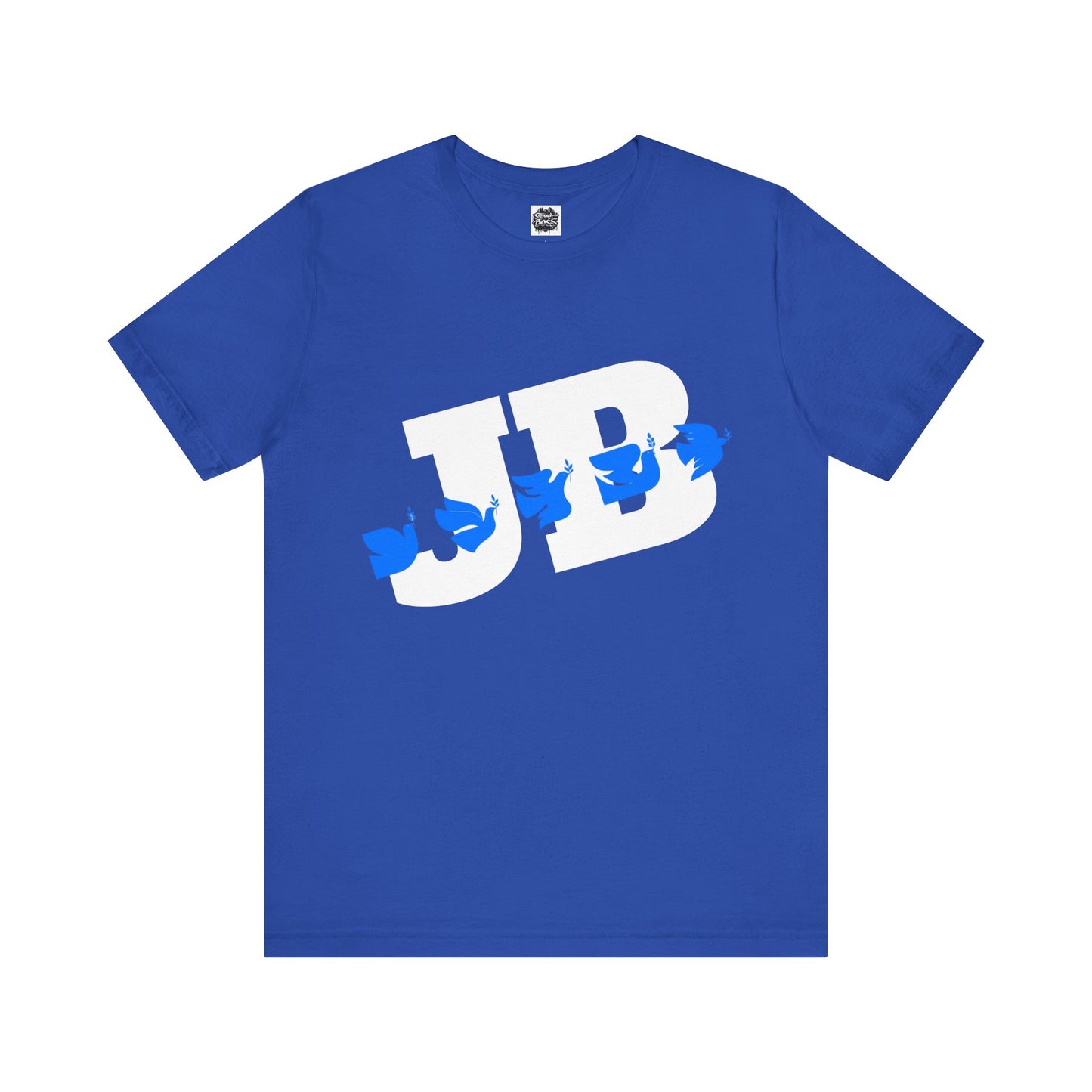 JB10 T-Shirt (Dark)