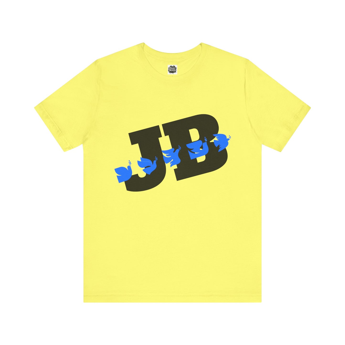 JB10 T-Shirt (light)