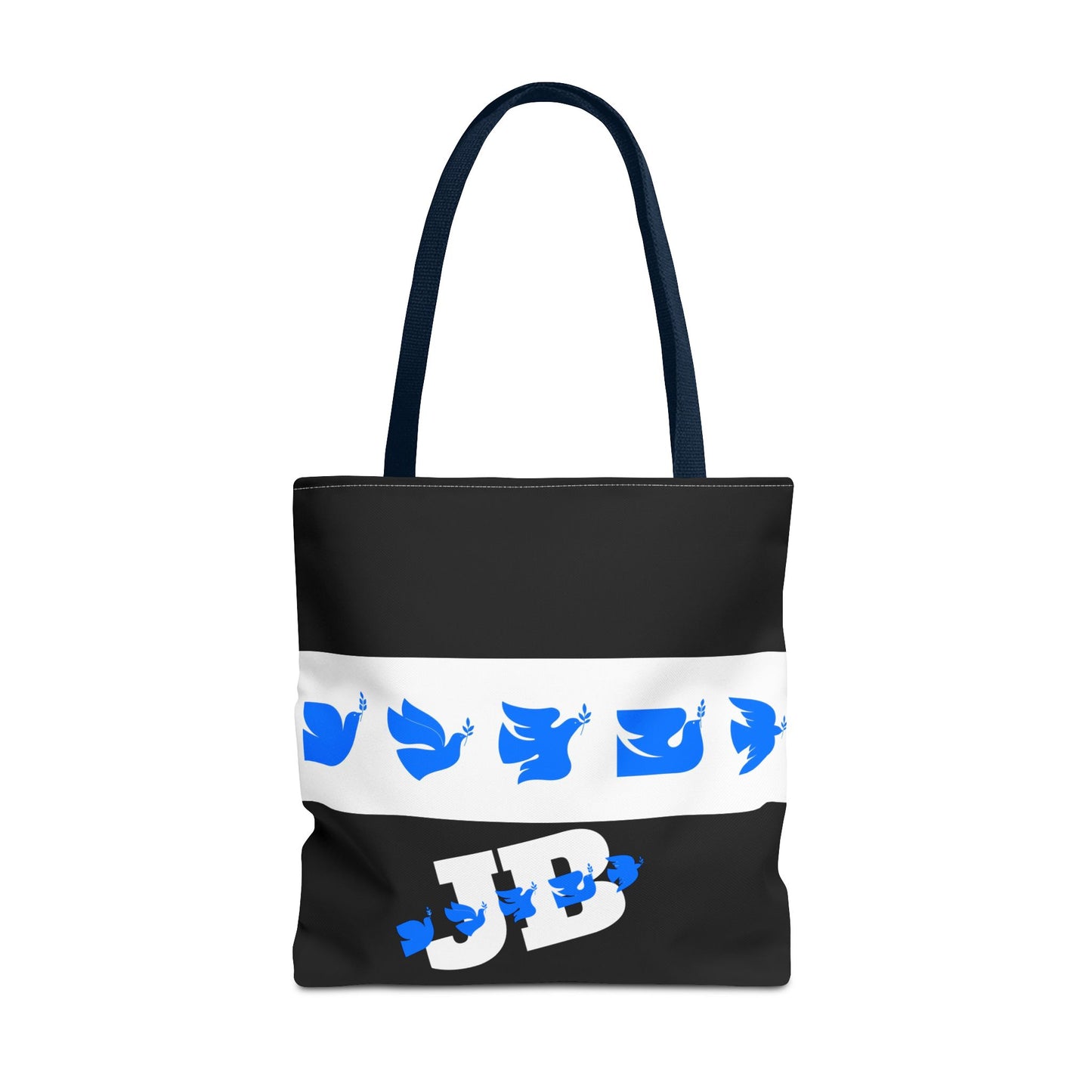 JB Tote Bag (AOP)