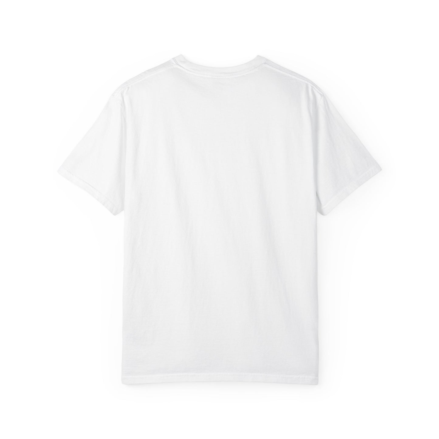 T-shirt with 'JB JUST JUMPS'