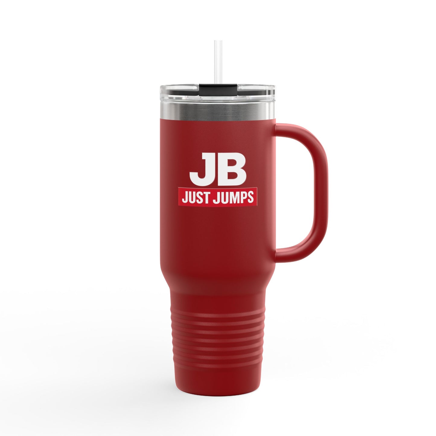 Mug- JB JUST JUMPS