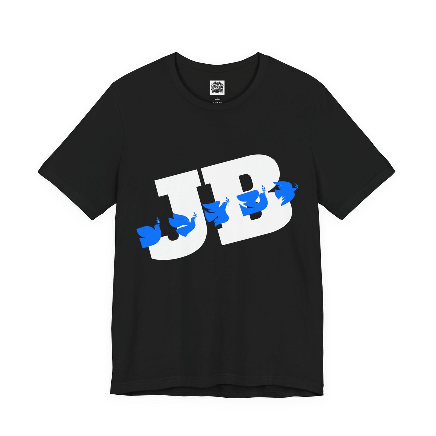 JB10 T-Shirt (Dark)