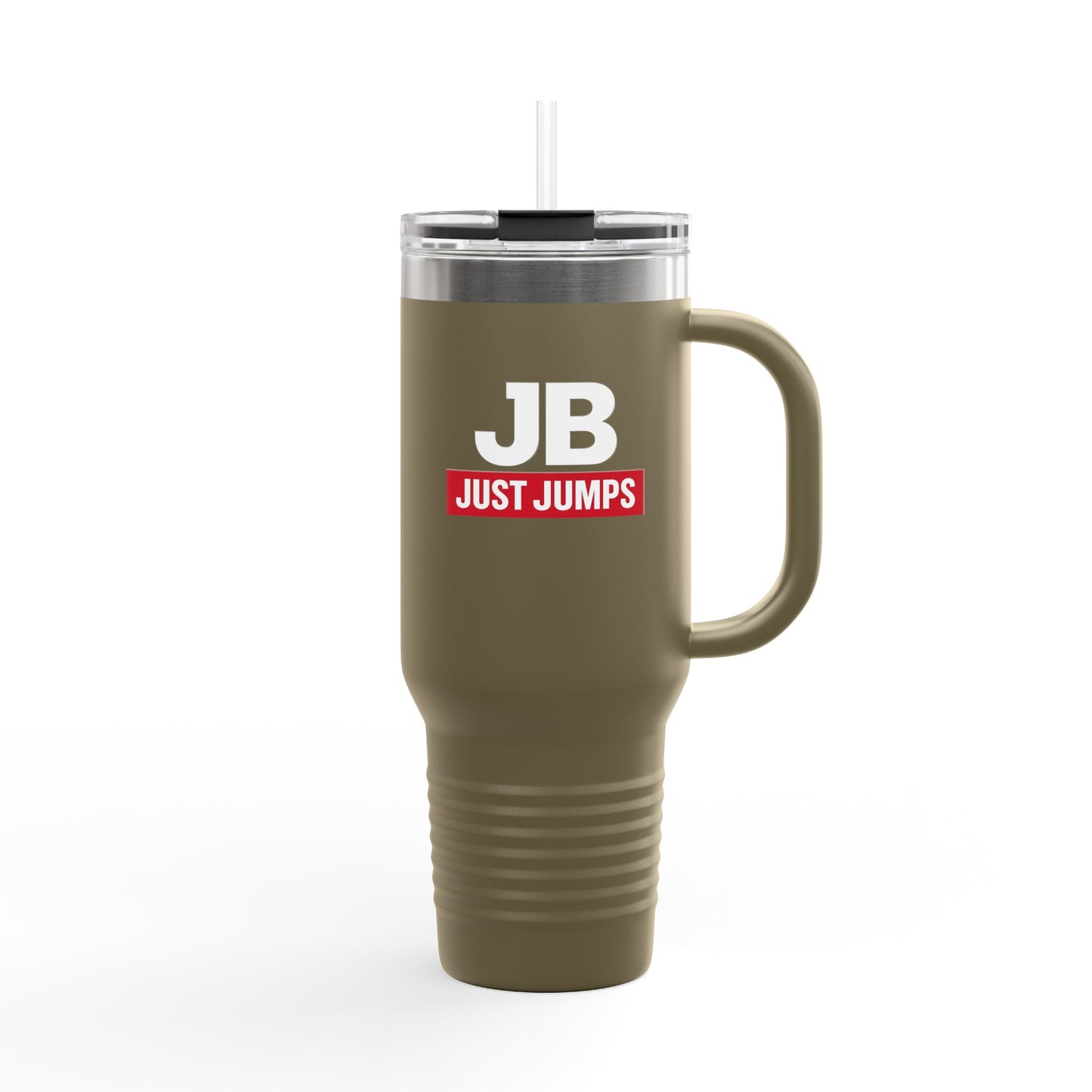 Mug- JB JUST JUMPS