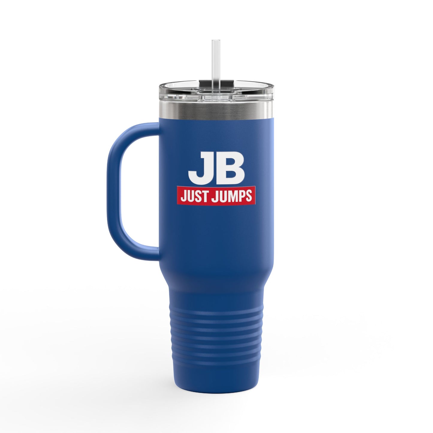 Mug- JB JUST JUMPS