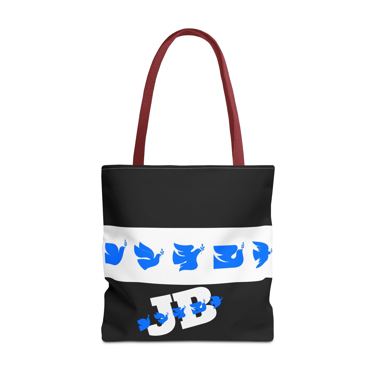 JB Tote Bag (AOP)