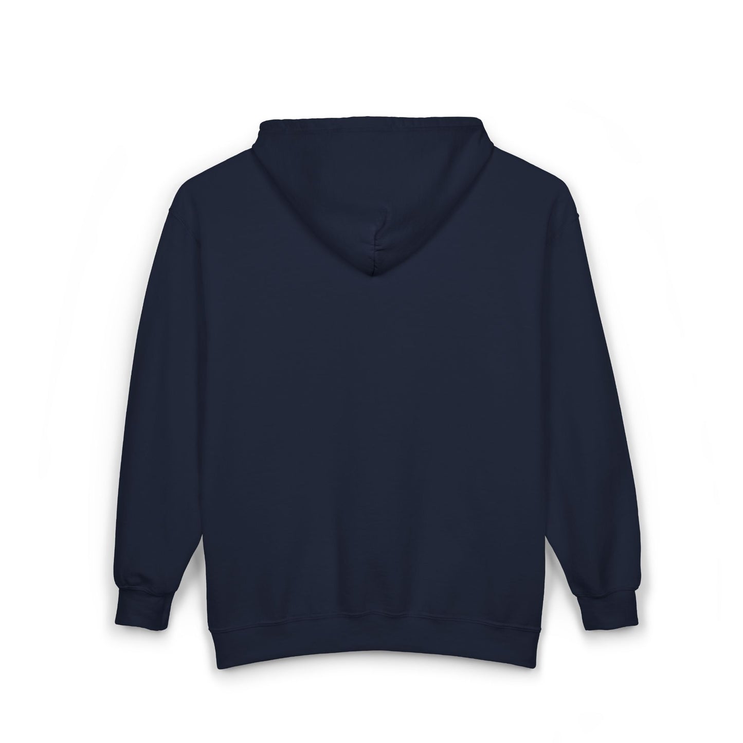 Zip Hoodie - JB JUST JUMPS