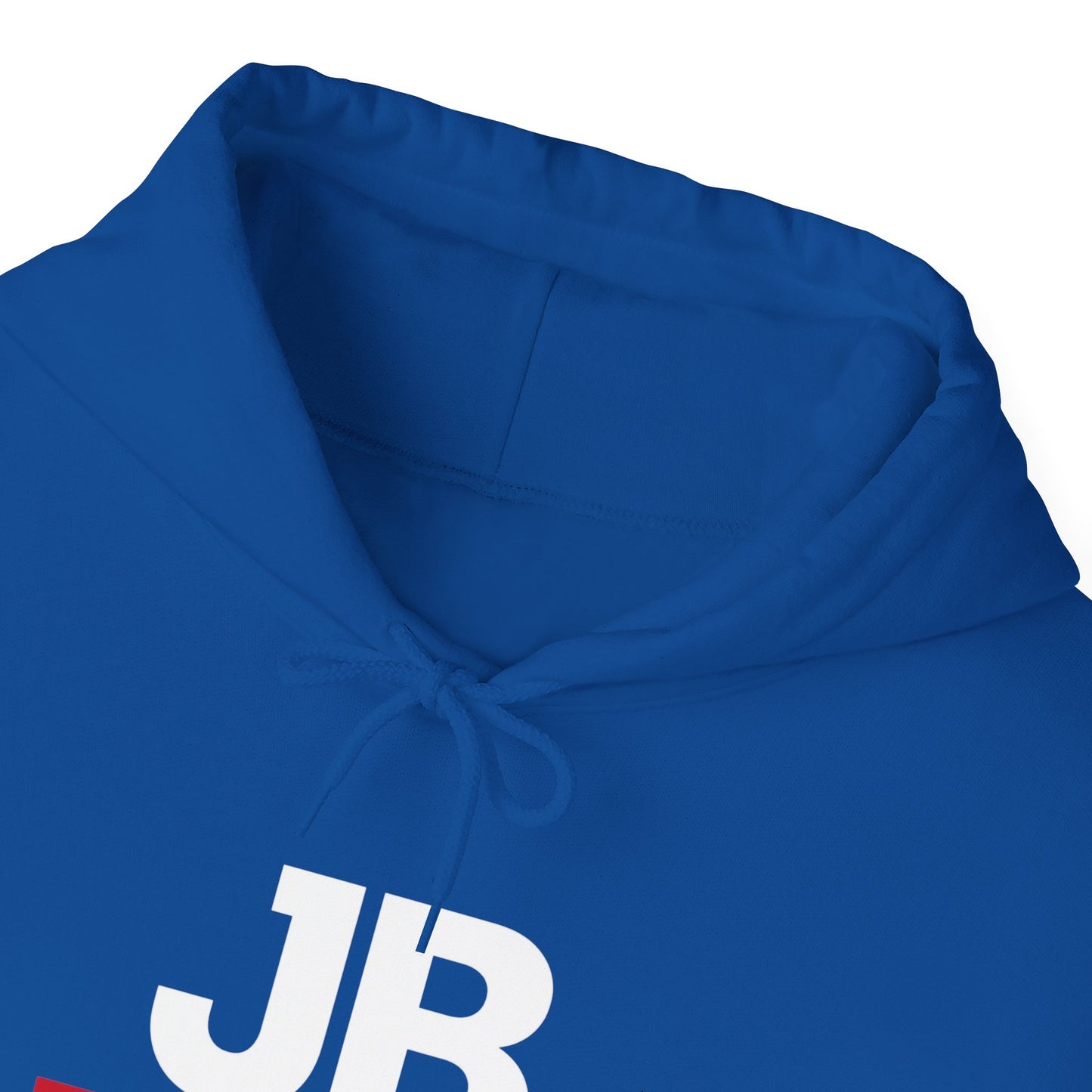 JB Just Jumps Hoodie, Casual Wear