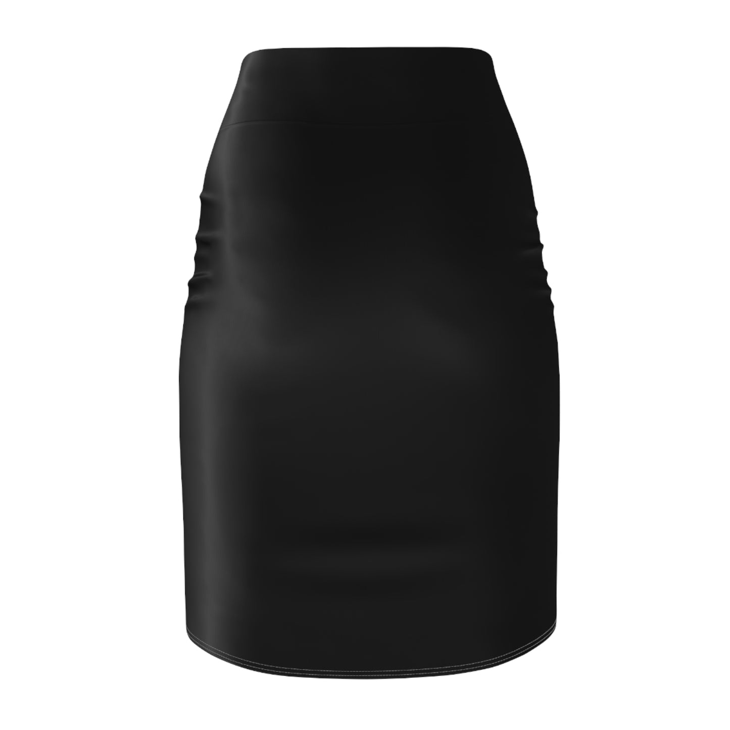 JB Women's Pencil Skirt