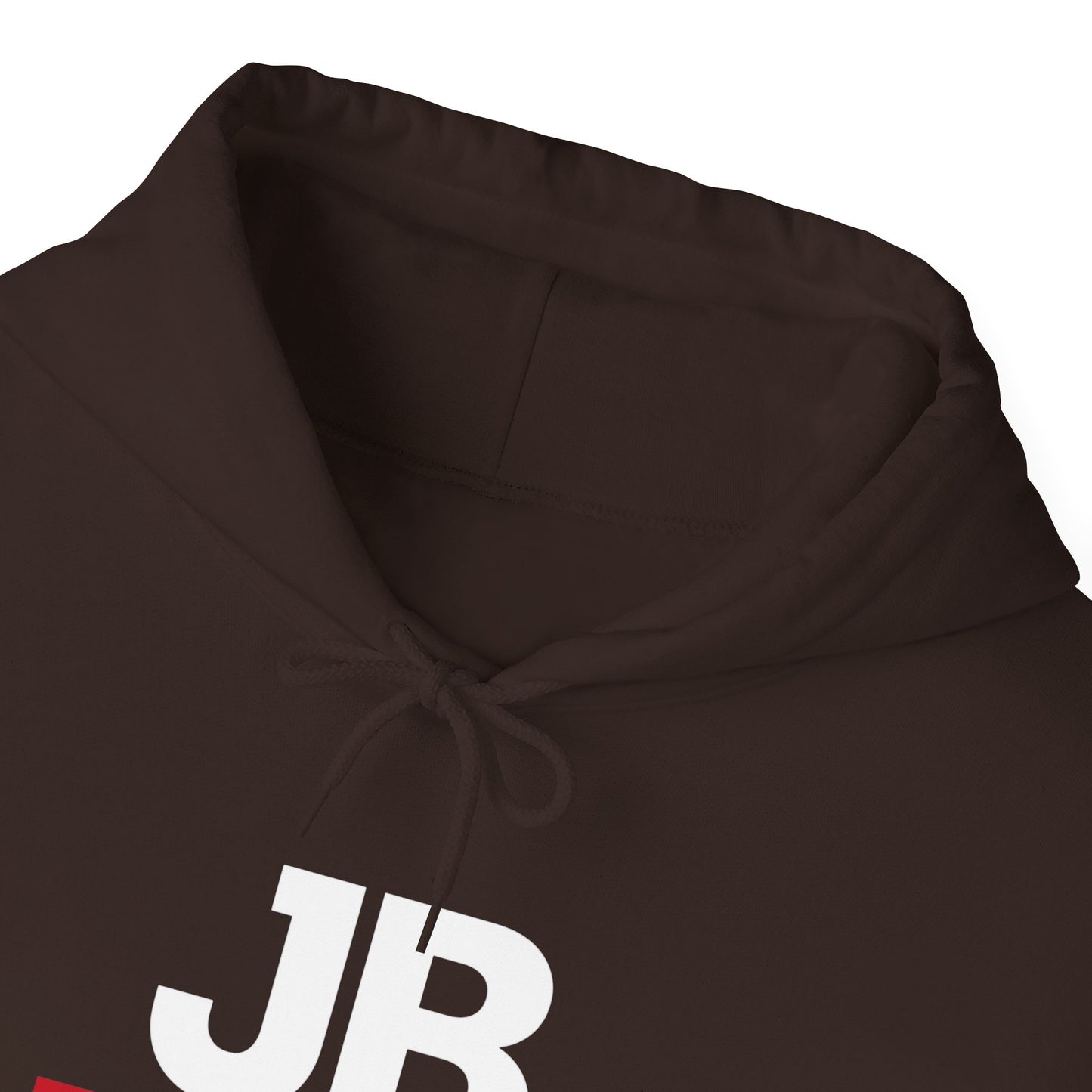 JB Just Jumps Hoodie, Casual Wear
