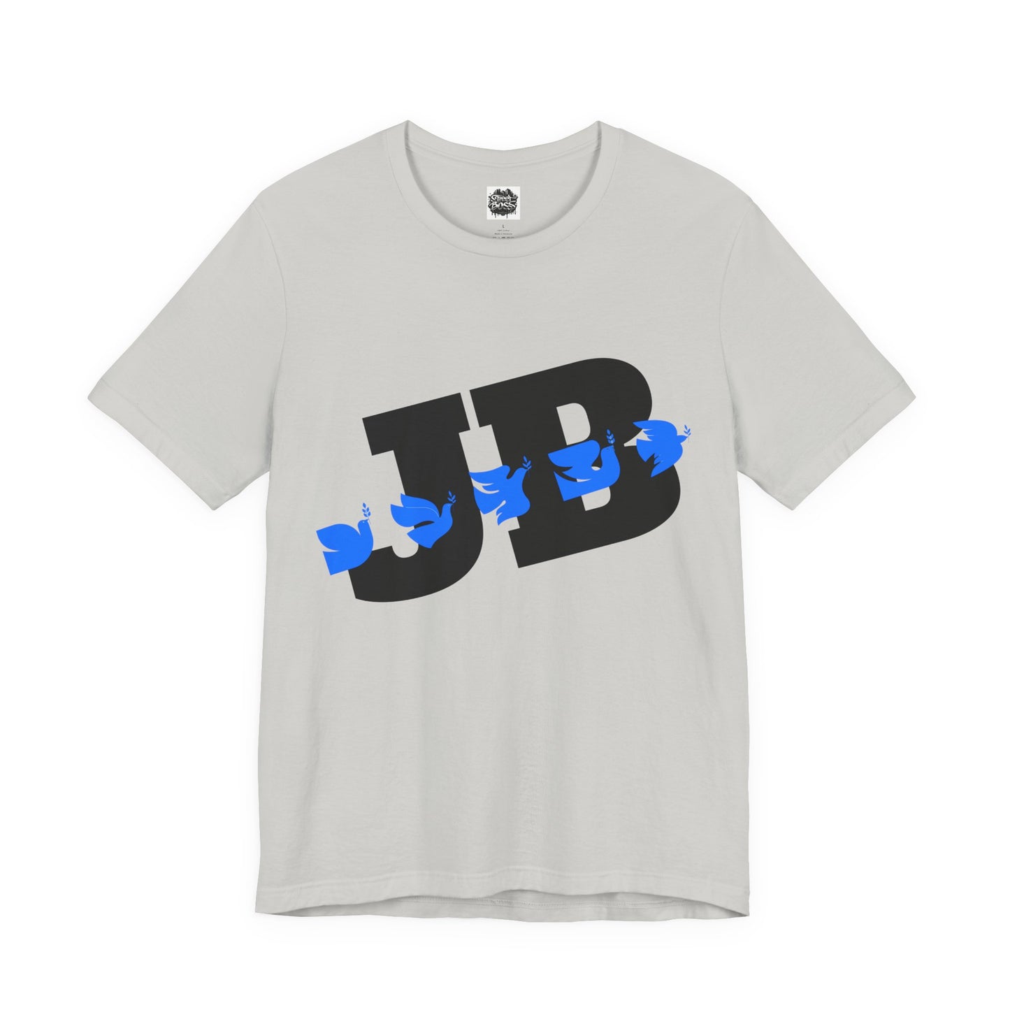 JB10 T-Shirt (light)