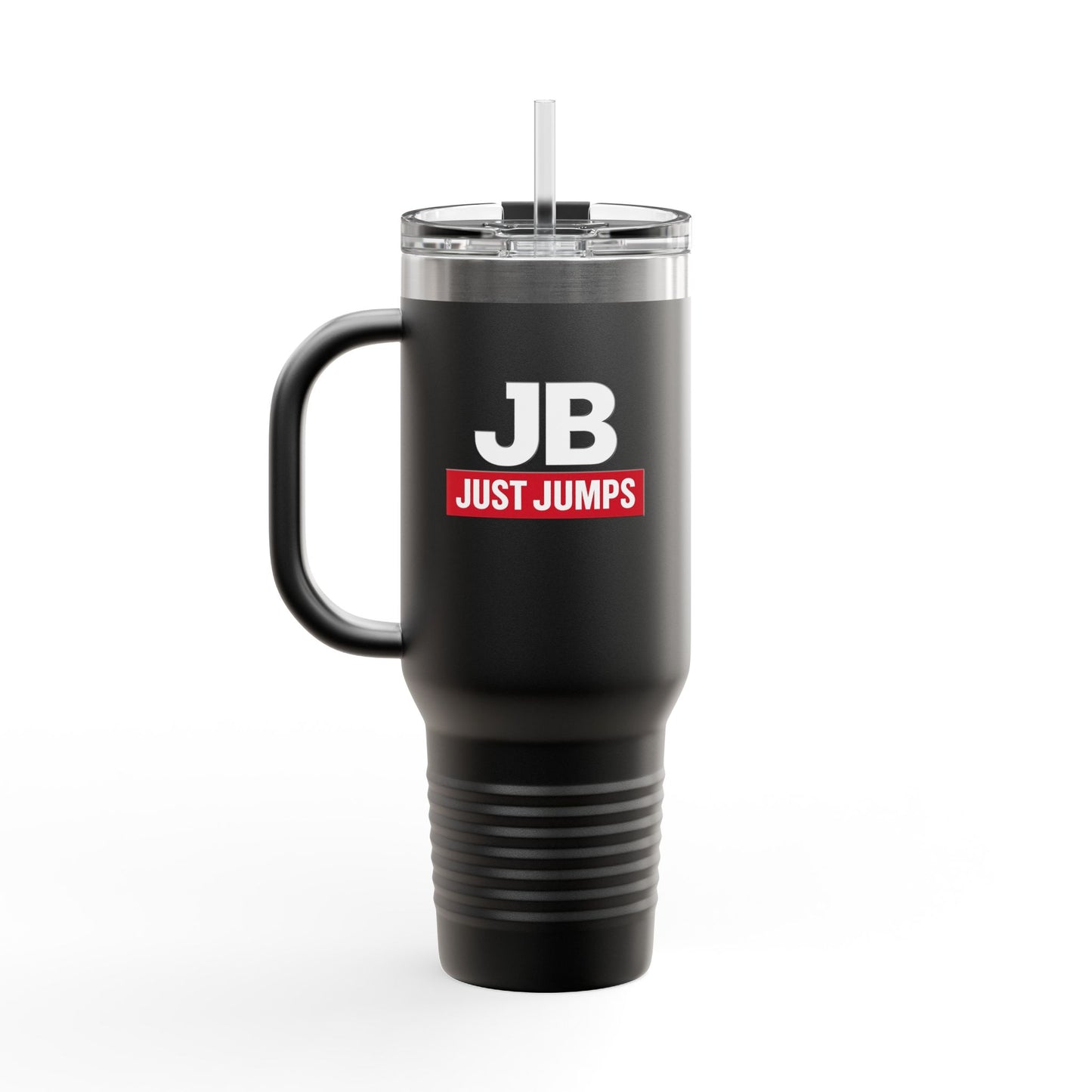 Mug- JB JUST JUMPS