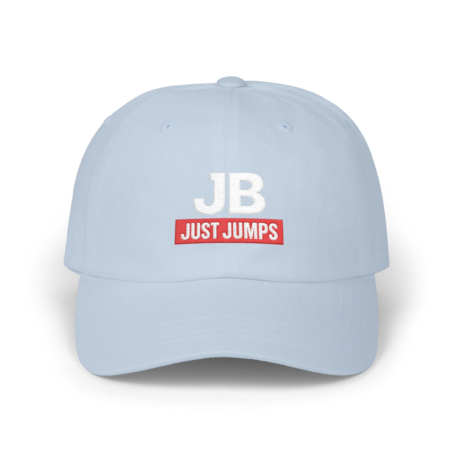 Dad Cap - JB Just Jumps