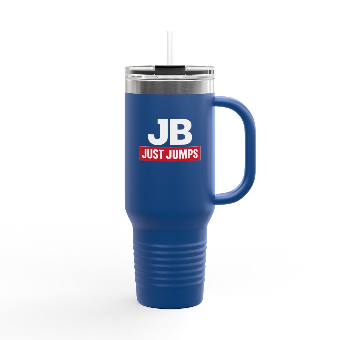 Mug- JB JUST JUMPS