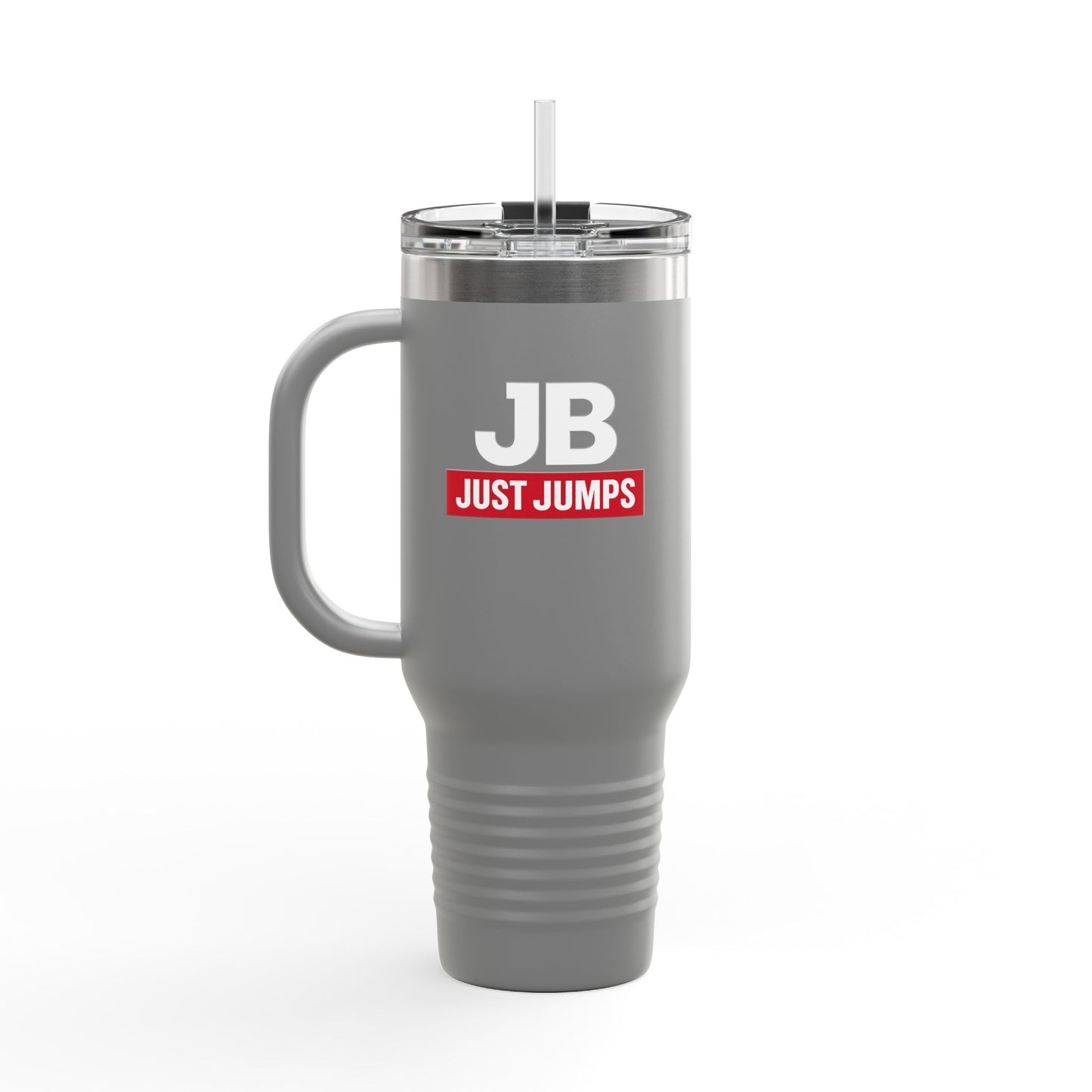Mug- JB JUST JUMPS