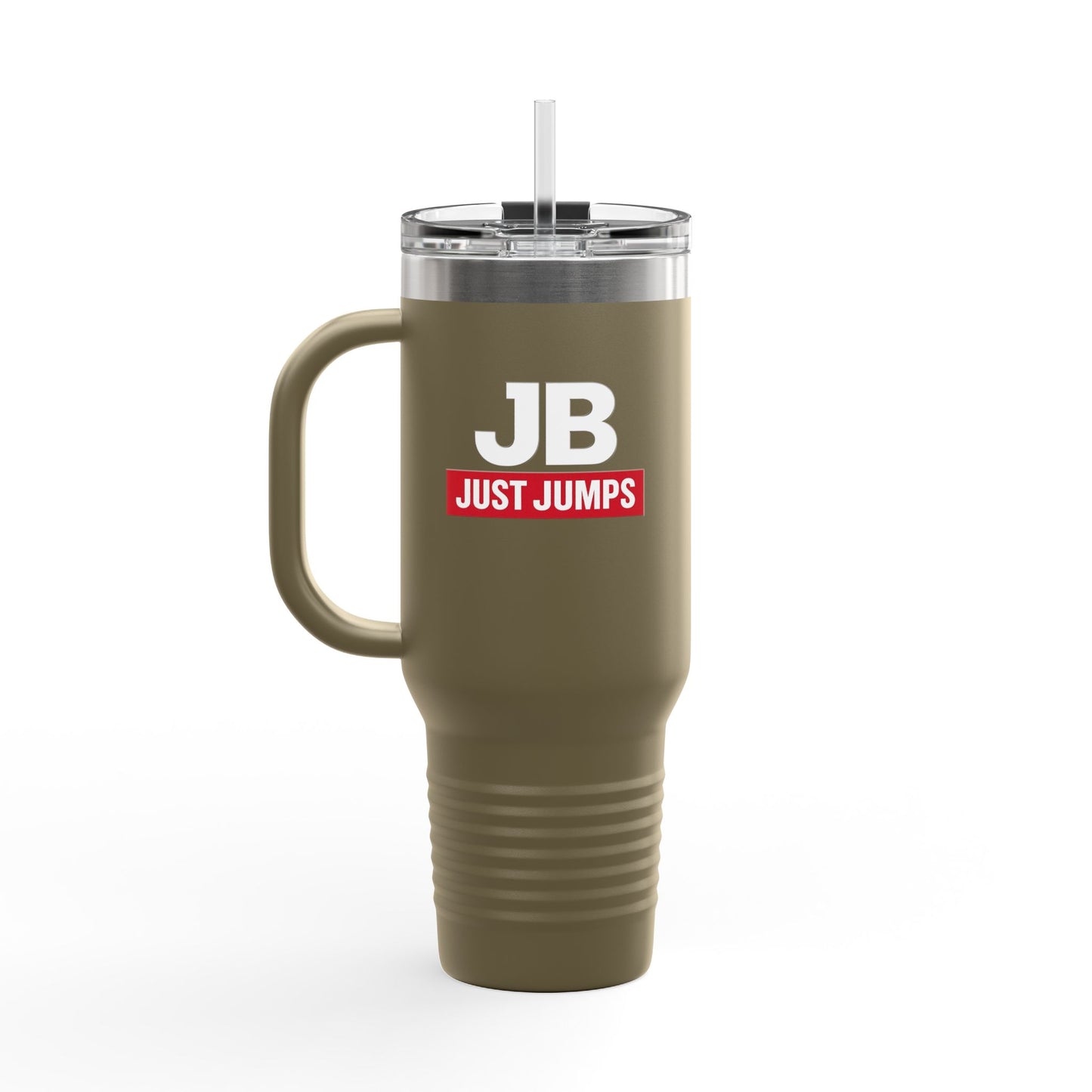 Mug- JB JUST JUMPS