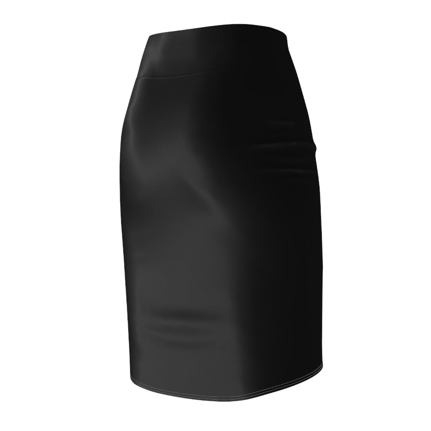 JB Women's Pencil Skirt