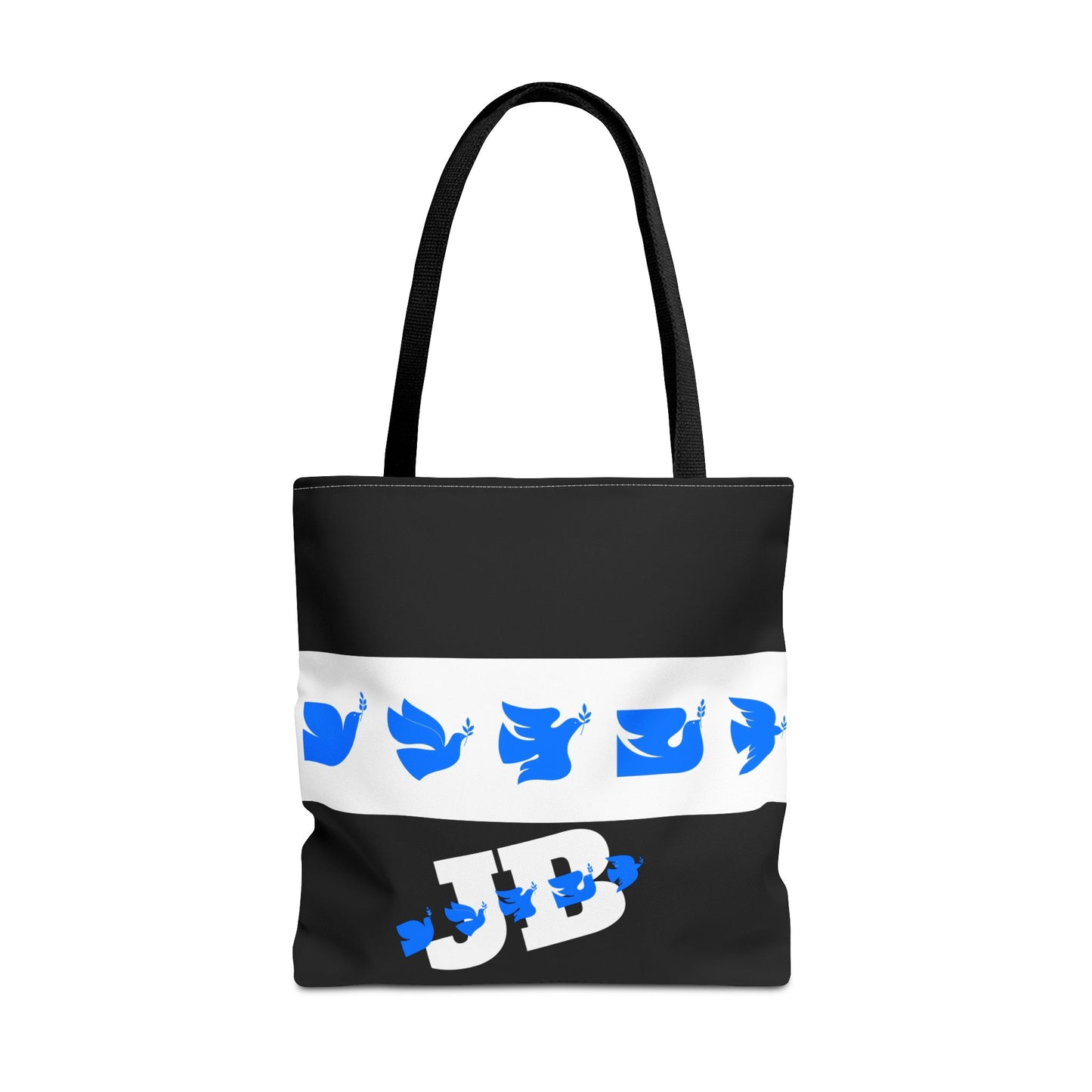 JB Tote Bag (AOP)