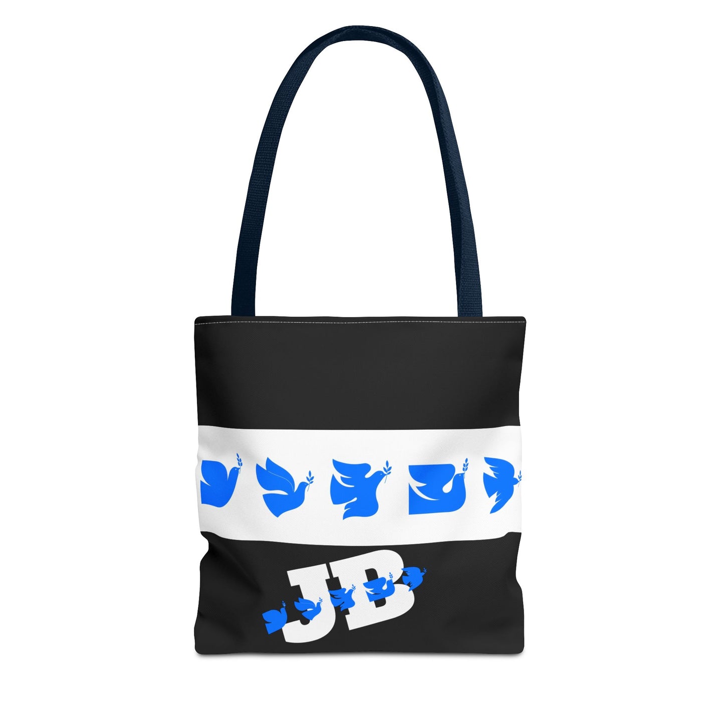 JB Tote Bag (AOP)