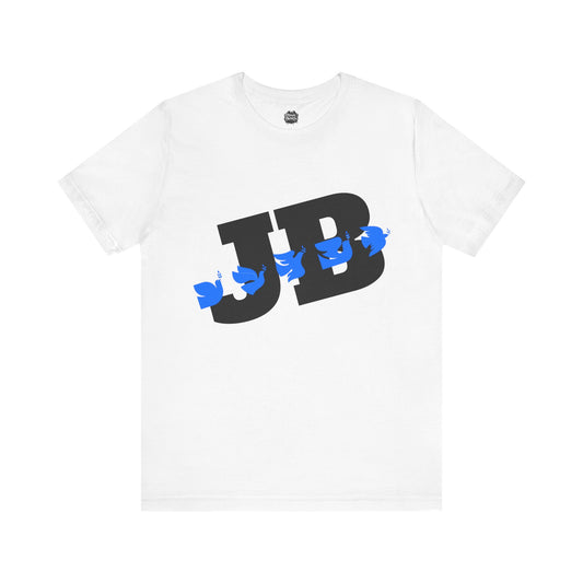 JB10 T-Shirt (light)