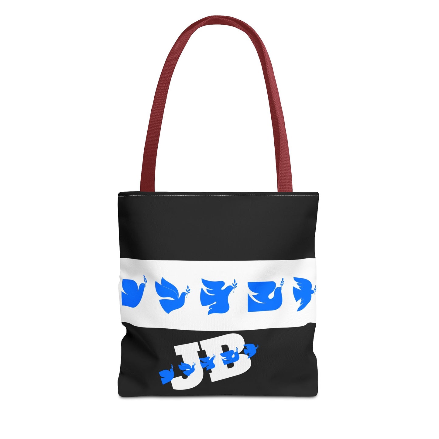 JB Tote Bag (AOP)