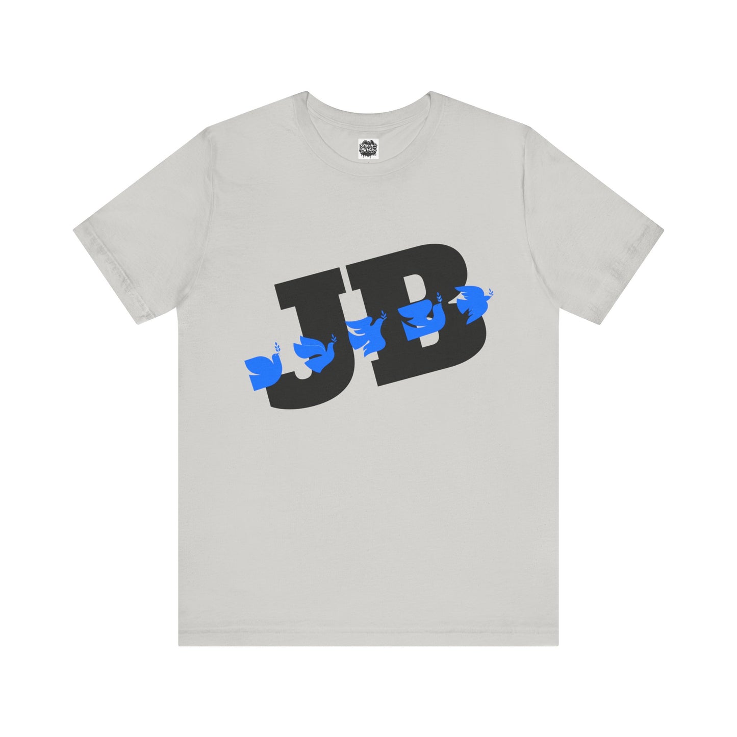 JB10 T-Shirt (light)