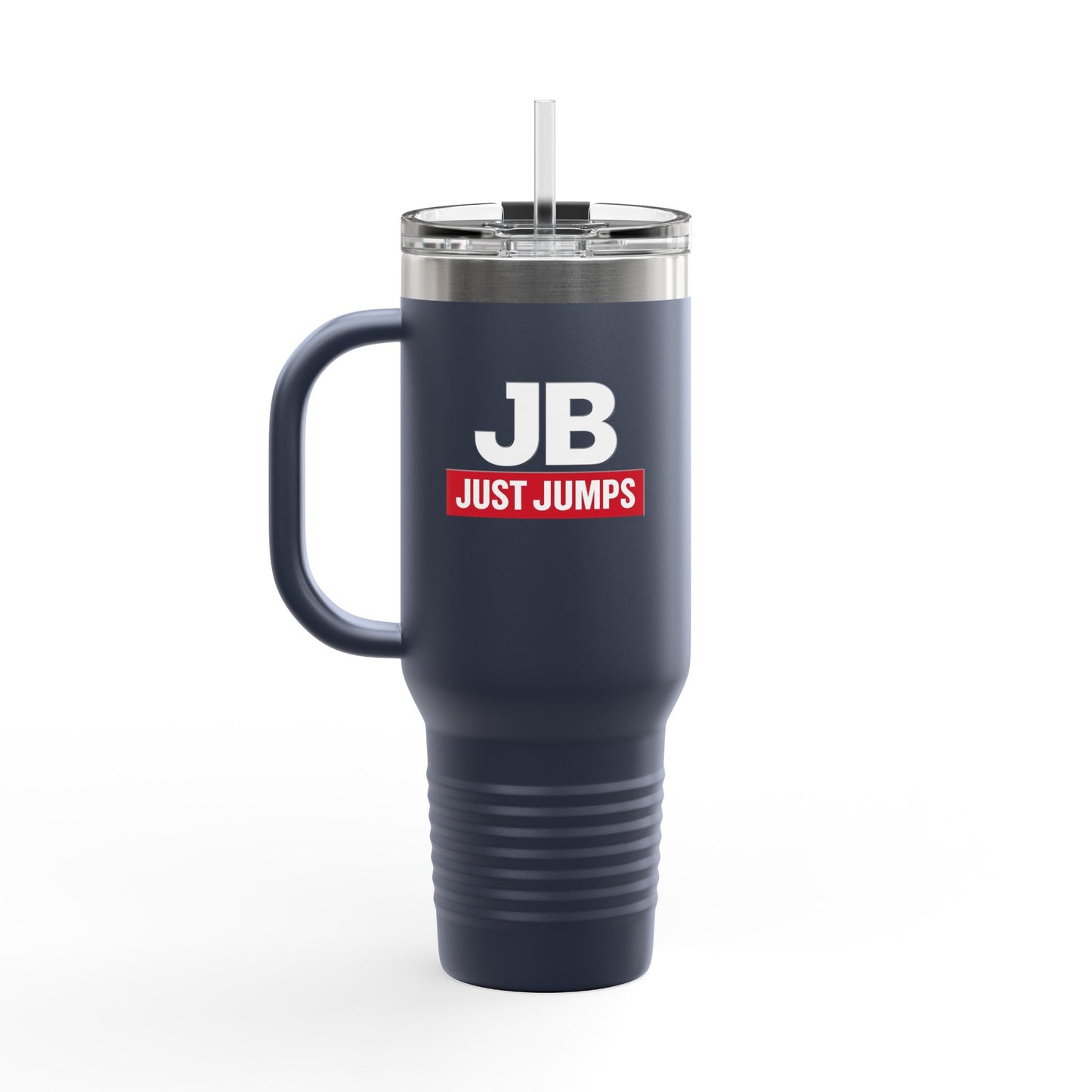 Mug- JB JUST JUMPS