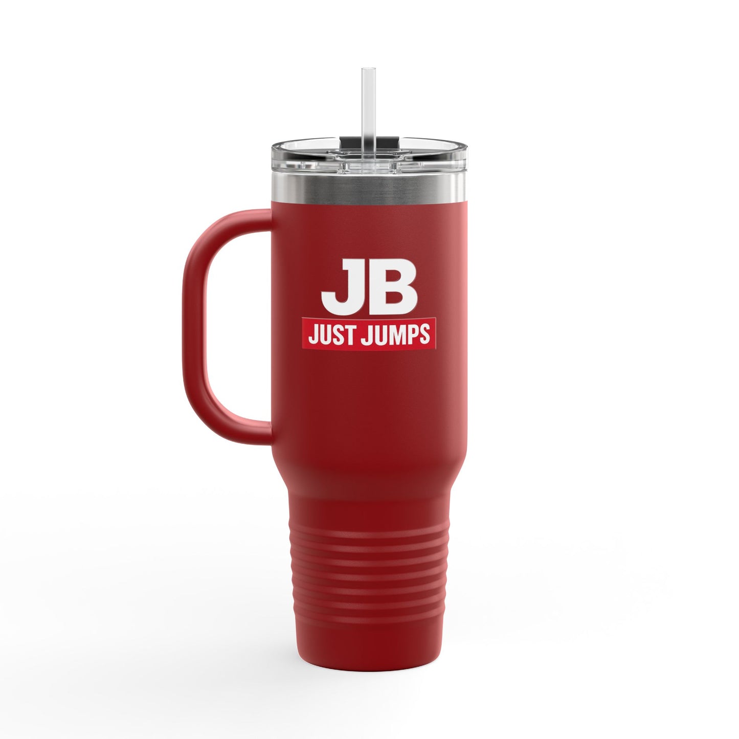 Mug- JB JUST JUMPS