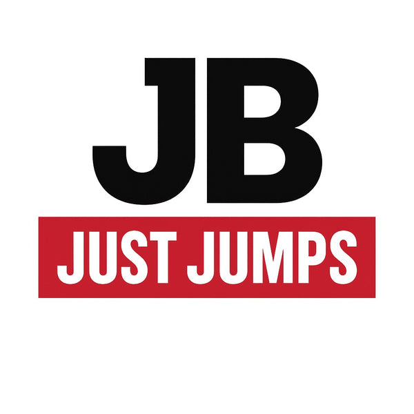 JB JUST JUMPS